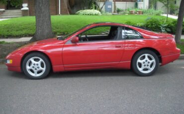 Nissan-300zx-1990-red-8