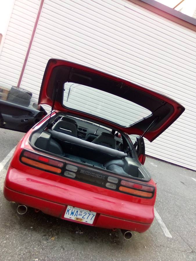 Nissan-300zx-1990-red-9