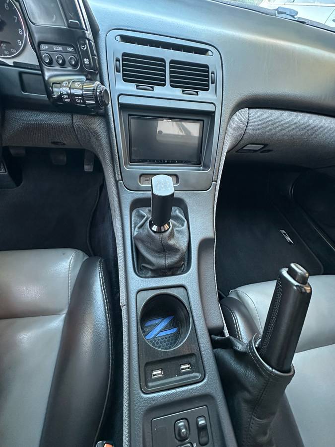 Nissan-300zx-1990-silver-1