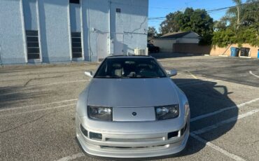 Nissan-300zx-1990-silver-10