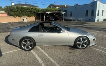 Nissan-300zx-1990-silver-11