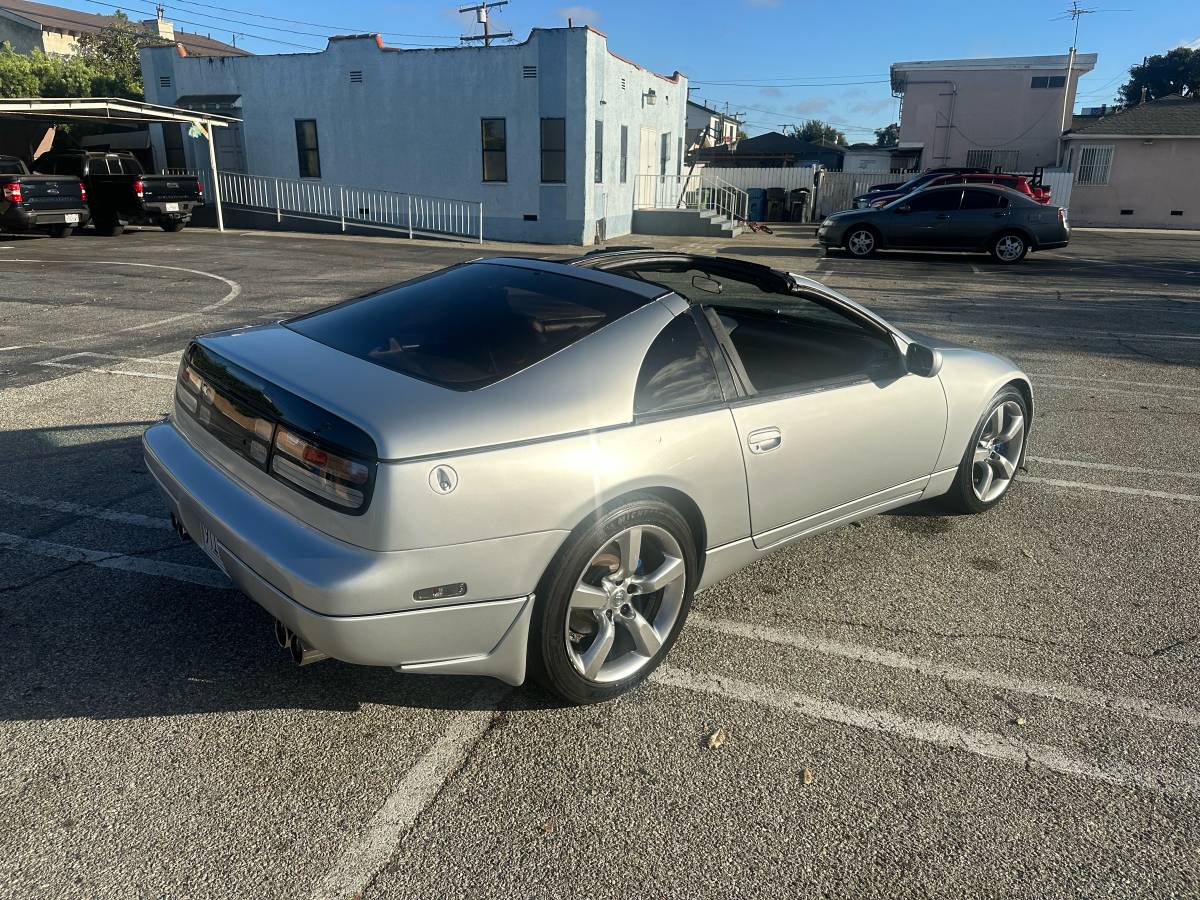Nissan-300zx-1990-silver-12