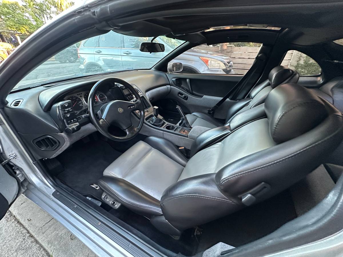 Nissan-300zx-1990-silver-14