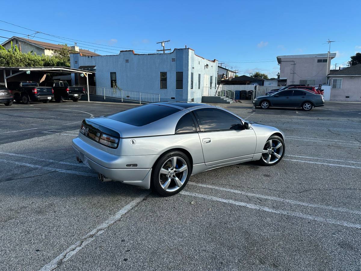 Nissan-300zx-1990-silver-19