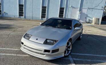 Nissan-300zx-1990-silver