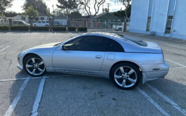 Nissan-300zx-1990-silver-4