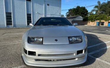 Nissan-300zx-1990-silver-5