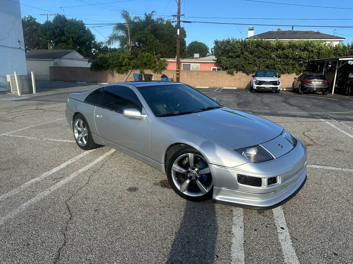 Nissan-300zx-1990-silver-6