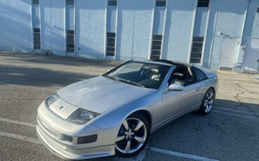 Nissan-300zx-1990-silver-7