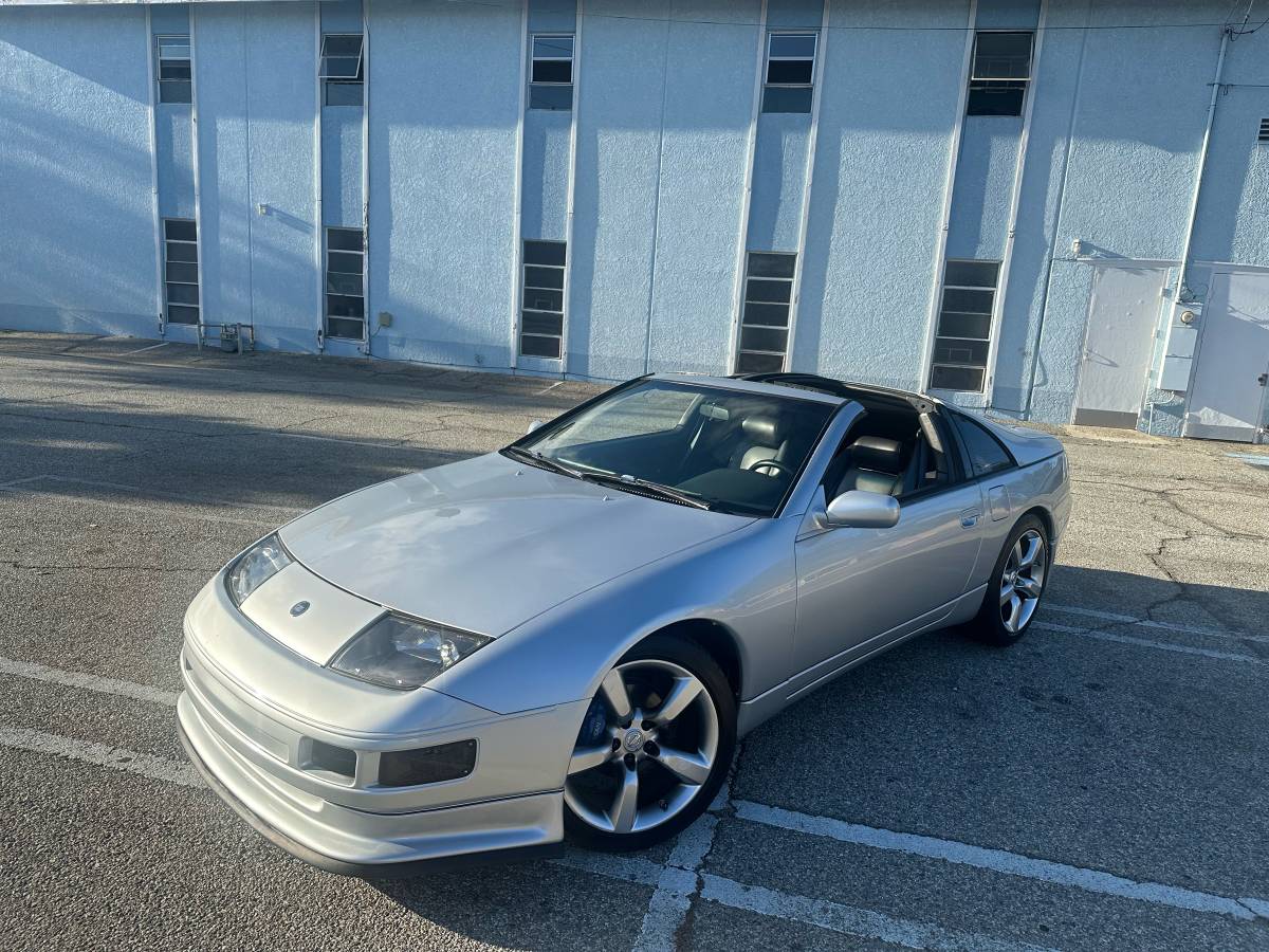 Nissan-300zx-1990-silver-7