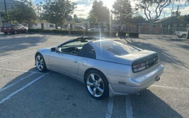 Nissan-300zx-1990-silver-8