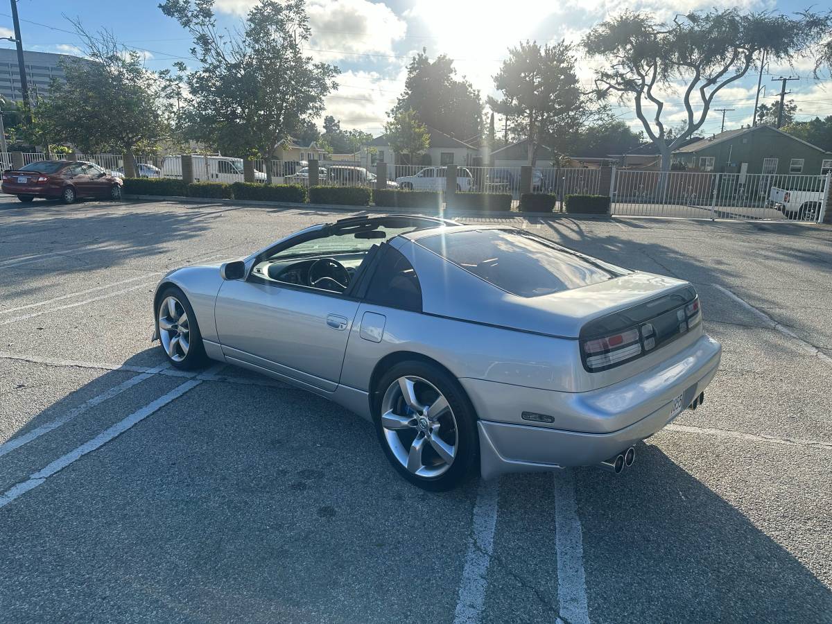 Nissan-300zx-1990-silver-8