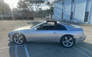 Nissan-300zx-1990-silver-9