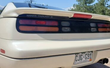 Nissan-300zx-1991-white-11