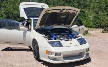 Nissan-300zx-1991-white-2