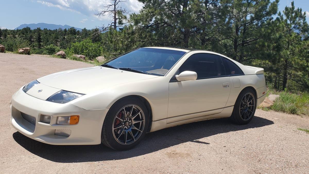 Nissan-300zx-1991-white-6
