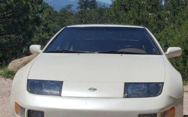 Nissan-300zx-1991-white-7