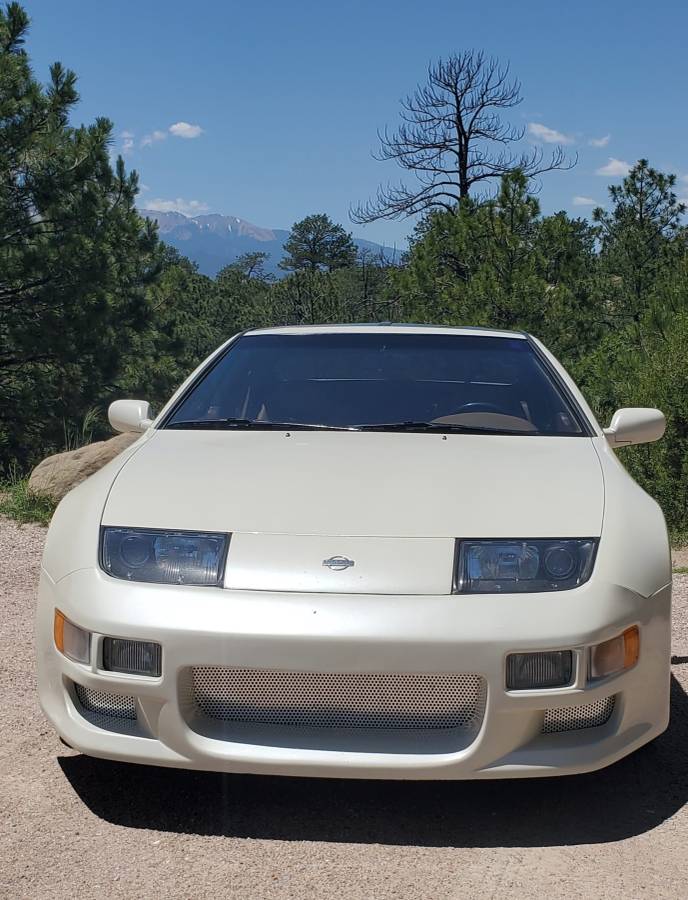 Nissan-300zx-1991-white-7