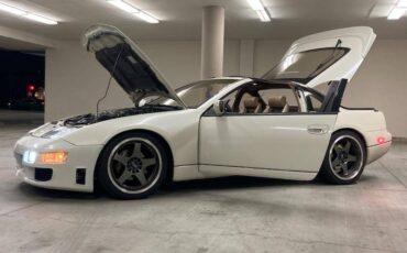Nissan-300zx-1992-white-1