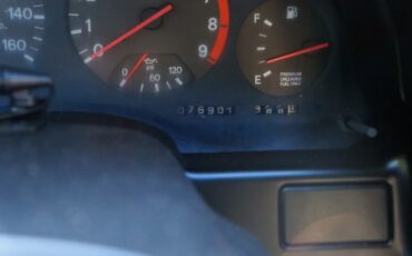 Nissan-300zx-1993-Burgundy-Tan-1