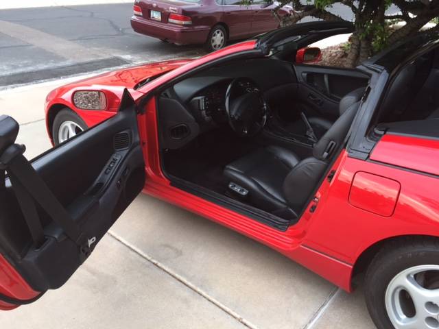 Nissan-300zx-1993-red-5
