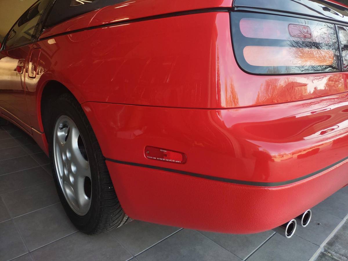 Nissan-300zx-1993-red-9