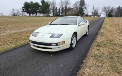 Nissan 300zx 1994
