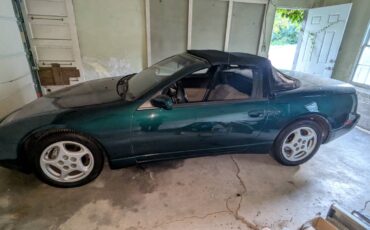 Nissan-300zx-1996-green-2