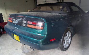 Nissan-300zx-1996-green-3