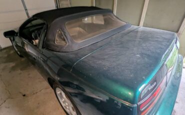 Nissan-300zx-1996-green