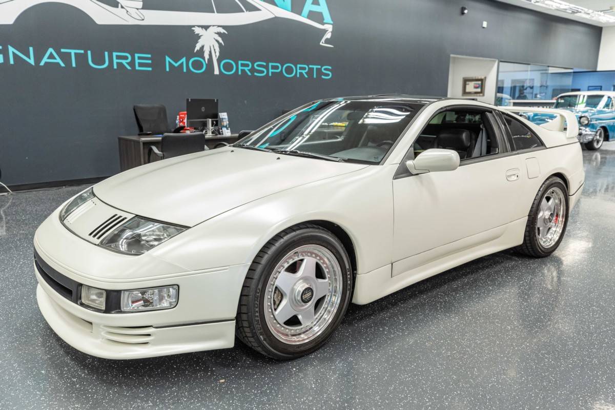 Nissan-300zx-turbo-1991