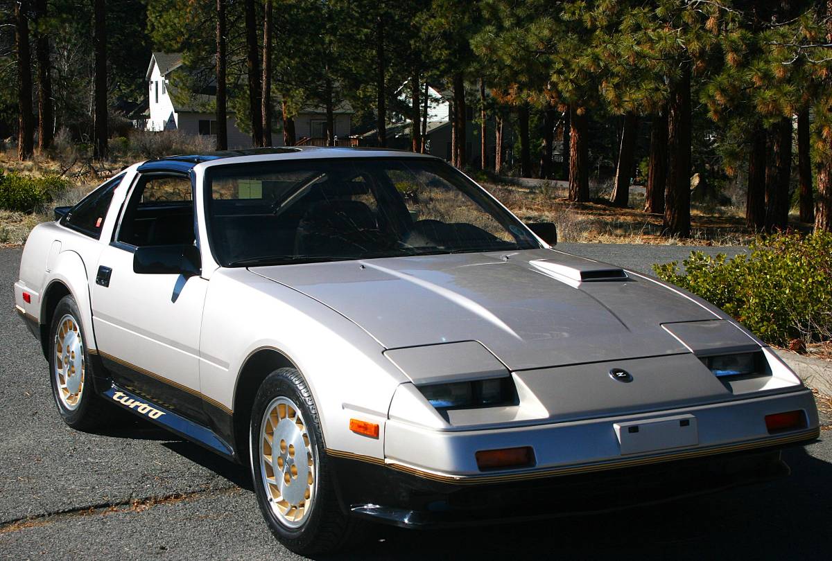Nissan-300zx-turbo-50th-anniversary-1984-silver-21