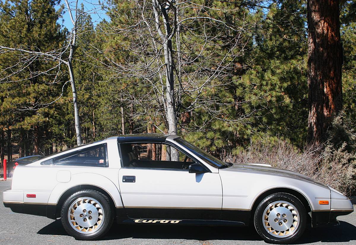 Nissan-300zx-turbo-50th-anniversary-1984-silver-8