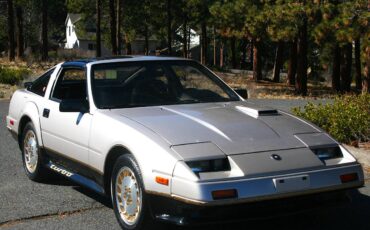 Nissan-300zx-turbo-5oth-anniversary-1984-silver-1