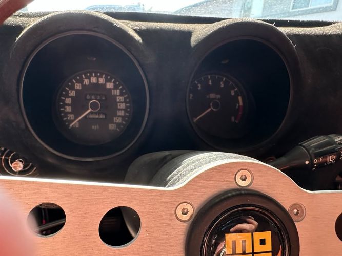 Nissan-Other-1974-Millennium-Jade-15