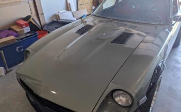 Nissan-Other-1974-Millennium-Jade-17