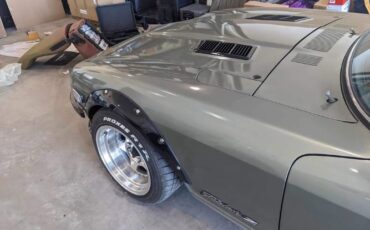 Nissan-Other-1974-Millennium-Jade-18