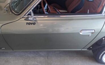Nissan-Other-1974-Millennium-Jade-20