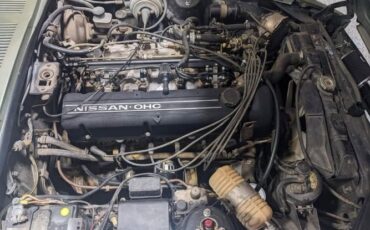 Nissan-Other-1974-Millennium-Jade-6