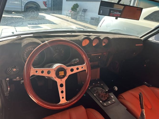 Nissan-Other-1974-Millennium-Jade-7