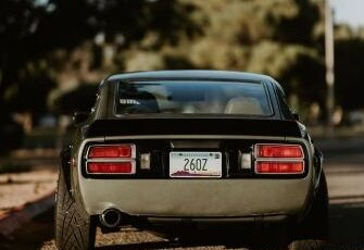 Nissan-Other-1974-Millennium-Jade-8