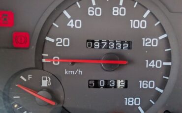 Nissan-Other-1994-Black-Black-10