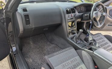 Nissan-Other-1994-Black-Black-12