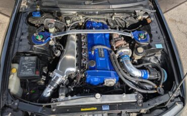 Nissan-Other-1994-Black-Black-13