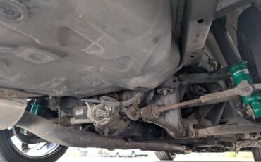 Nissan-Other-1994-Black-Black-15