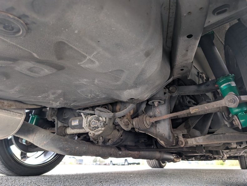 Nissan-Other-1994-Black-Black-15