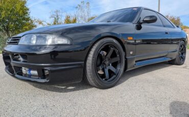 Nissan-Other-1994-Black-Black-16