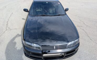 Nissan-Other-1994-Black-Black-17