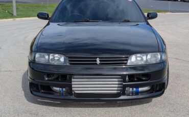 Nissan-Other-1994-Black-Black-18