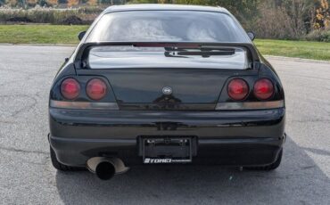 Nissan-Other-1994-Black-Black-19